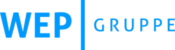 Logo WEP Gruppe
